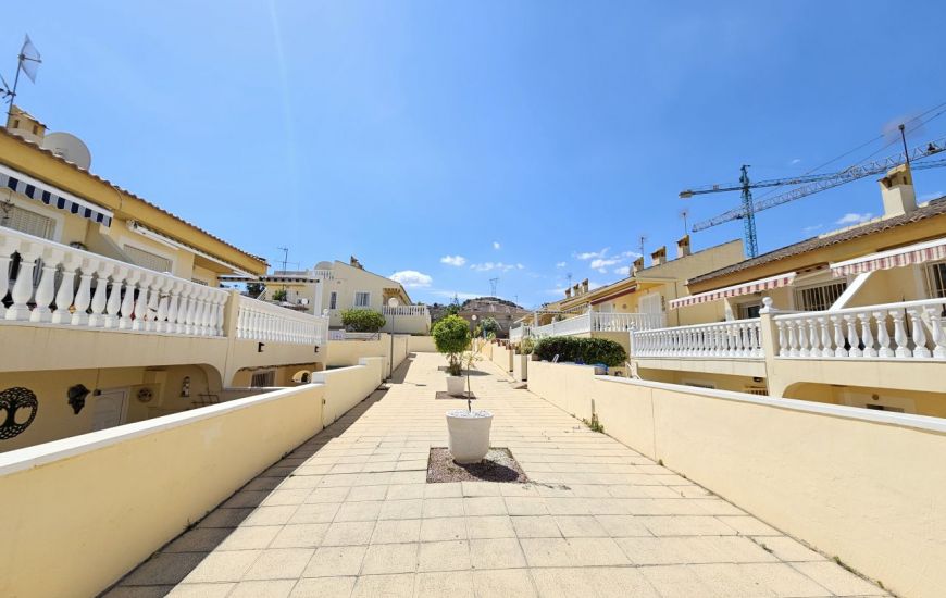 Venta - Casa Adosada - Rojales