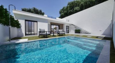  - New Build - Torre Pacheco - Torre Pacheco