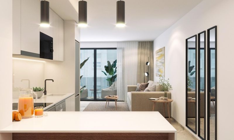 Sale - Apartments - Torrevieja