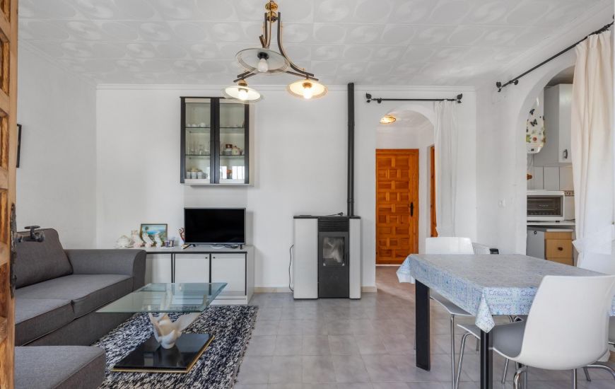 Sale - Villa - Torrevieja