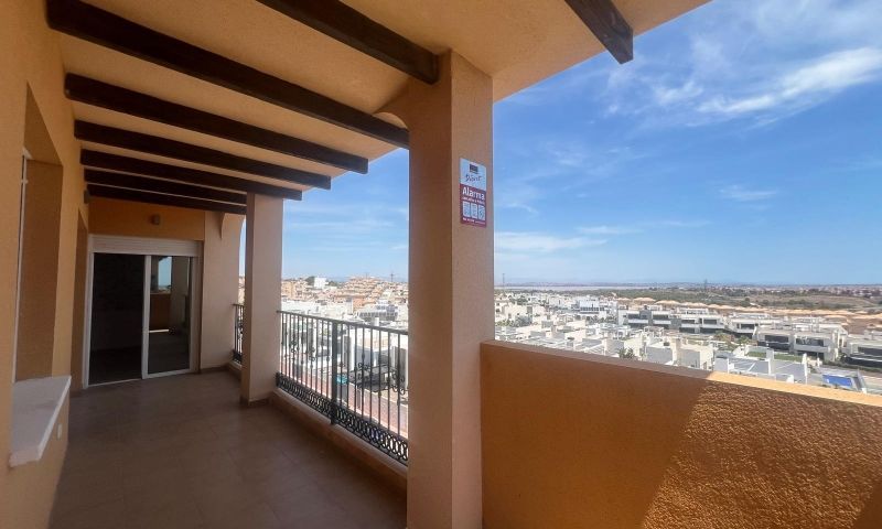 Sale - Apartments - Orihuela Costa