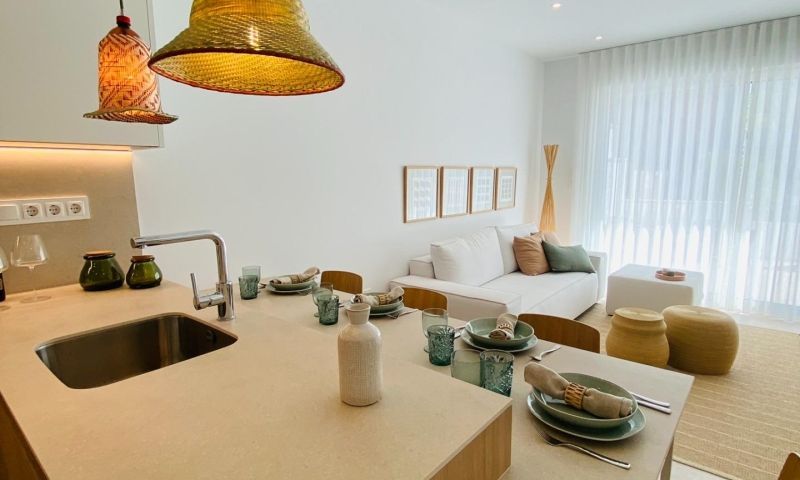 Venta - Bungalow - Pilar de la Horadada