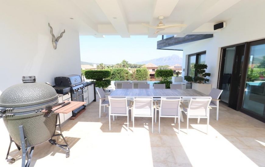 Sale - Villa - Jávea - Xàbia