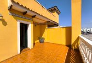 Venta - Semi - Detached Villa - Ciudad Quesada
