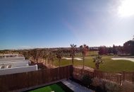 Sale - Villa - Algorfa