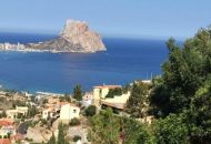 Venta - Apartamentos - Calpe