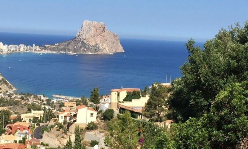 Venta - Apartamentos - Calpe
