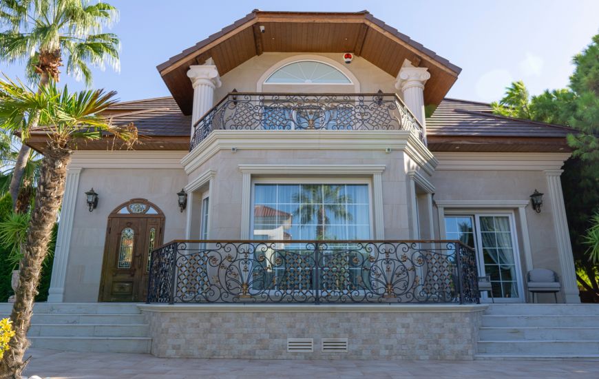 Venta - Villa - Ciudad Quesada