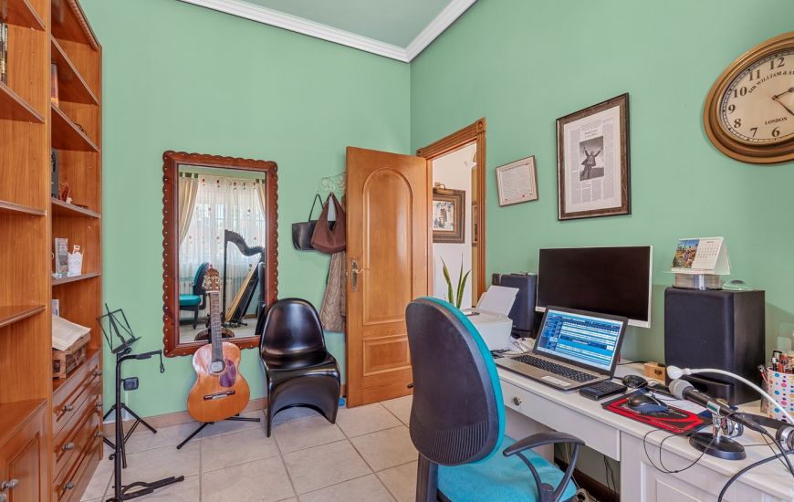 Sale - Villa - Torrevieja