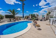 Sale - Villa - Ciudad Quesada