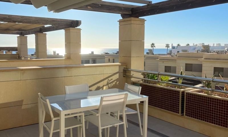 Venta - Apartamentos - Arenales del Sol
