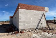 Nueva construcción  - Casa Rural - Pinoso