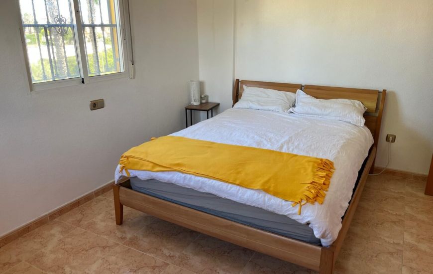 Sale - Villa - Playa Flamenca