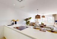 Nueva construcción  - Apartamentos - Guardamar del Segura