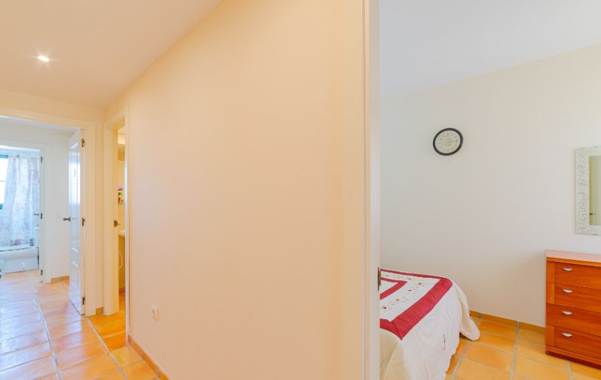 Sale - Adosado - Benidorm