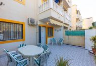 Sale - Bungalow - Torrevieja