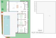 New Build - Villa - San Javier