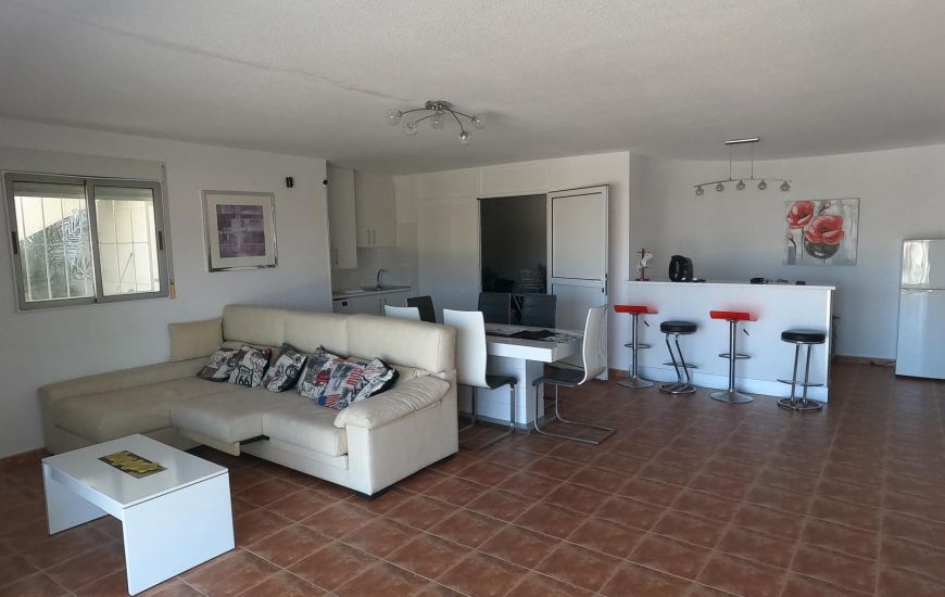 Sale - Villa - Algorfa