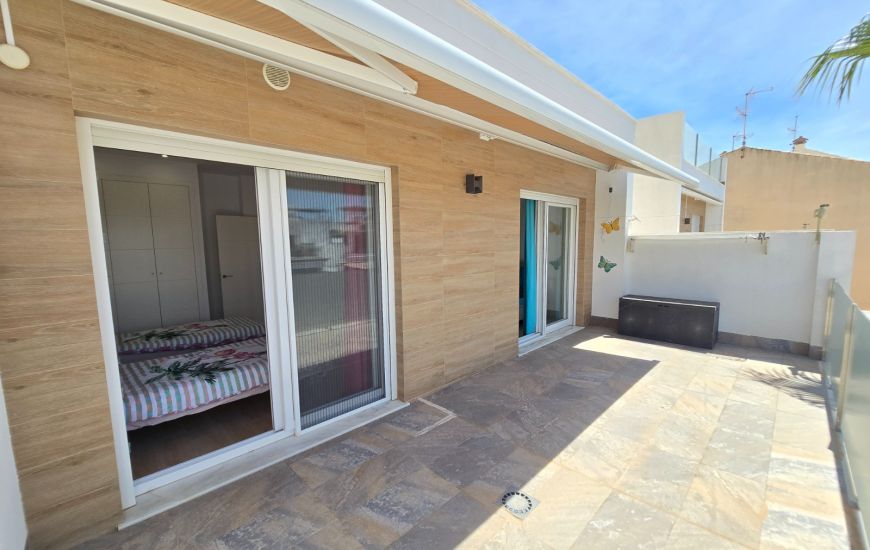 Sale - Villa * - Pilar de la Horadada *