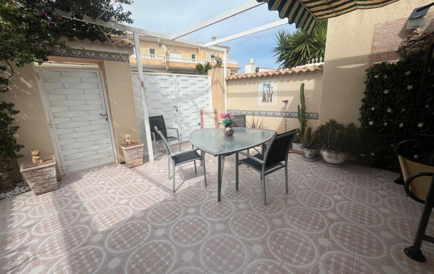 Venta - Bungalow - Doña Pepa - Dona Pepa