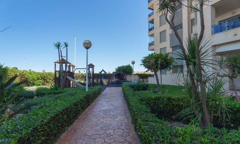 Venta - Apartamentos - Guardamar del Segura