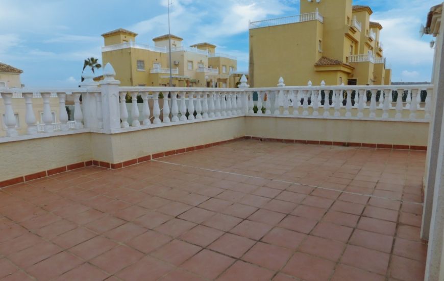Venta - Villa - Ciudad Quesada