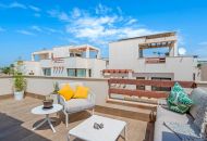 Sale - Villa - Ciudad Quesada