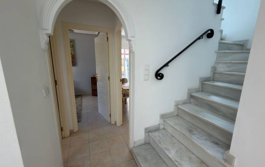 Sale - Villa - Ciudad Quesada