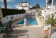 Sale - Villa - Los Dolses