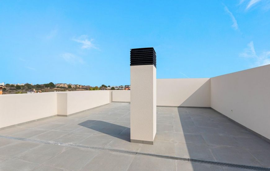 Sale - Apartamento - Orihuela Costa