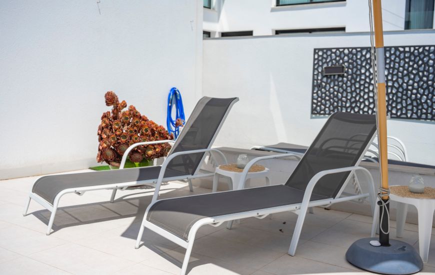 Venta - Villa - Ciudad Quesada