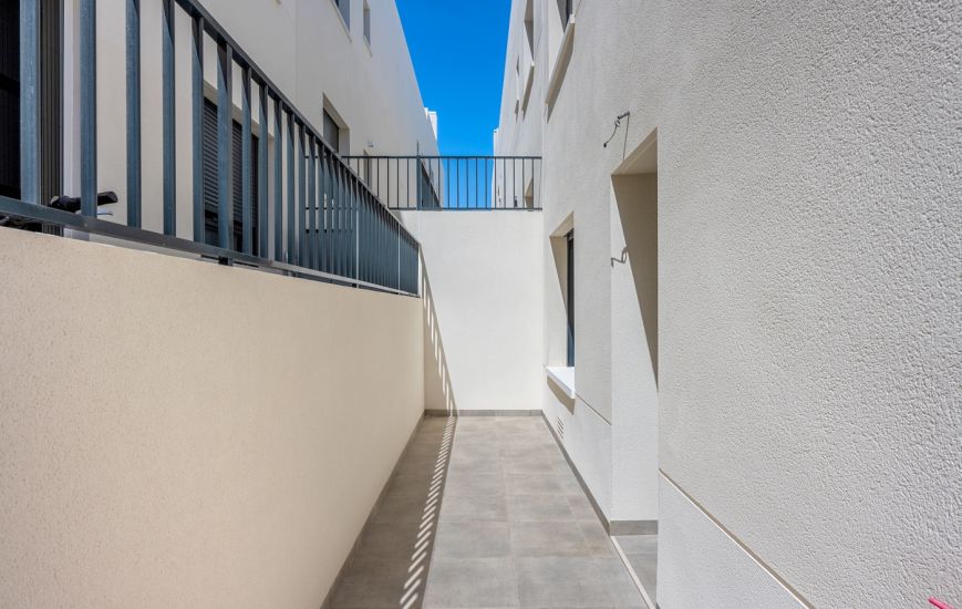 Sale - Apartments - San Miguel de Salinas - San Miguel