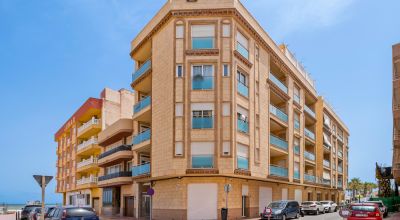 Apartments - Sale - Torrevieja - Torrevieja