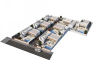 New Build - Villa - Los Montesinos
