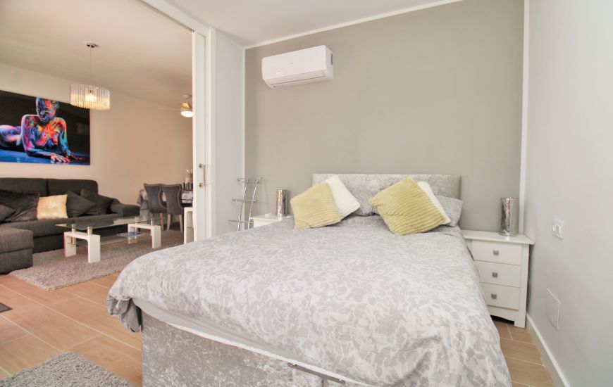 Venta - Apartamentos - Villamartin