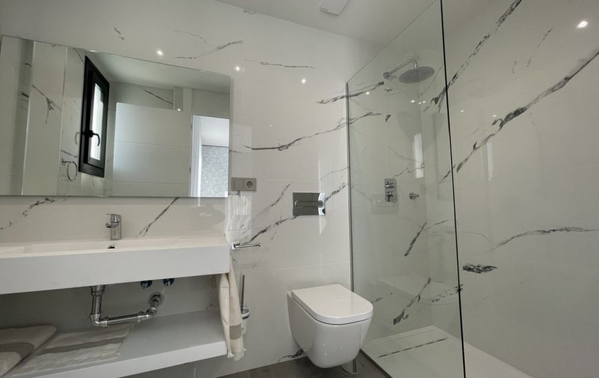 New Build - Villa - Torrevieja