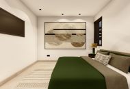 New Build - Villa - Benijófar - 