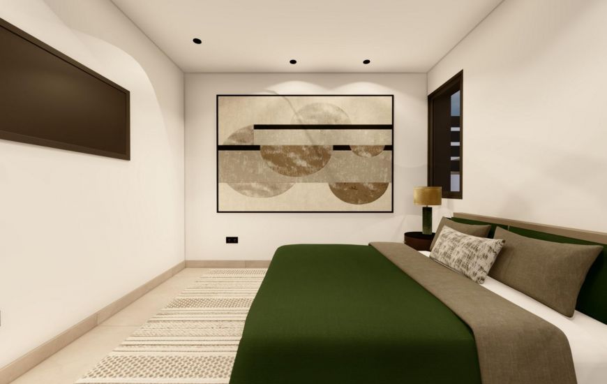 New Build - Villa - Benijófar - 