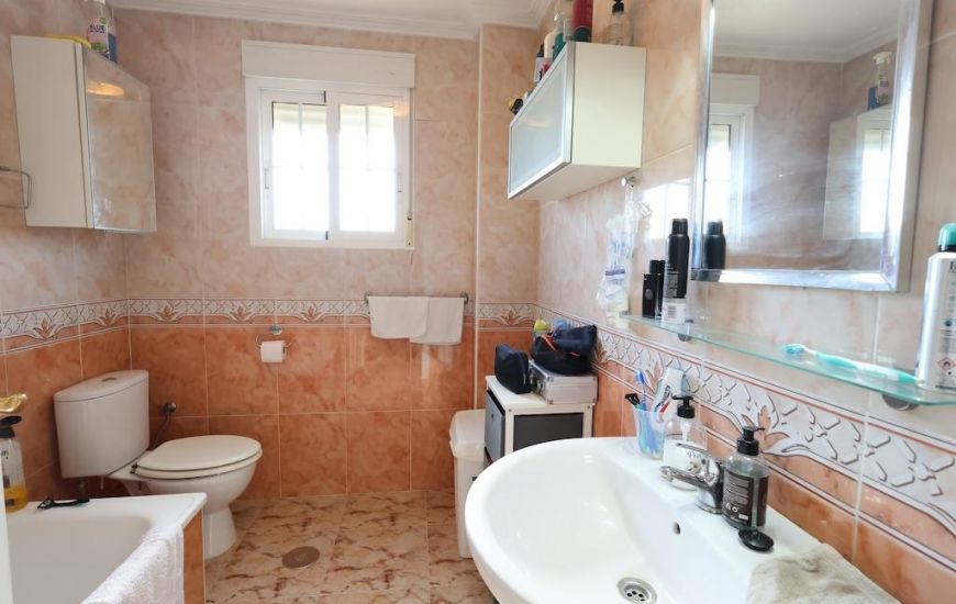 Venta - Terreno - Orihuela Costa