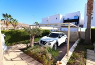 Sale - Villa - Benijofar - 