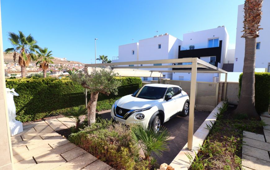 Sale - Villa - Benijofar - 