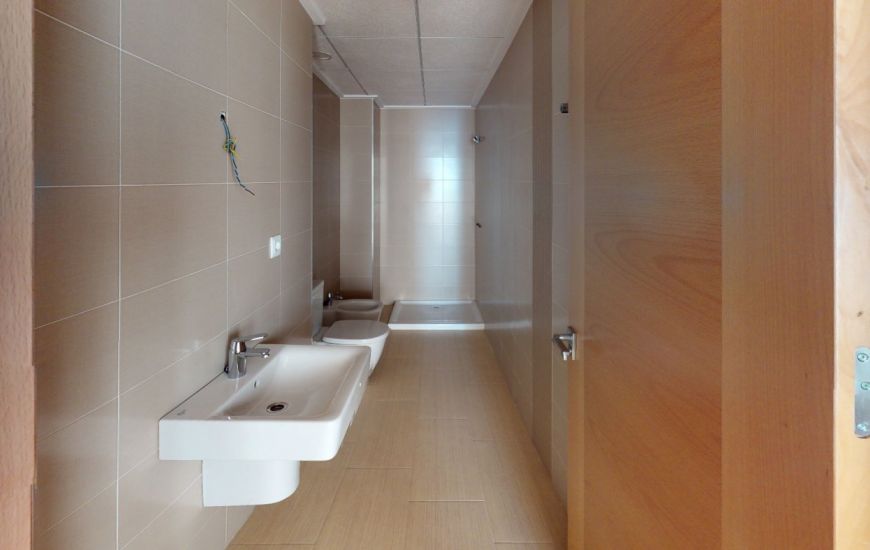 New Build - Apartments - Aguilas