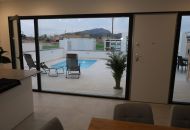 Nueva construcción  - Villa - Fuente Alamo