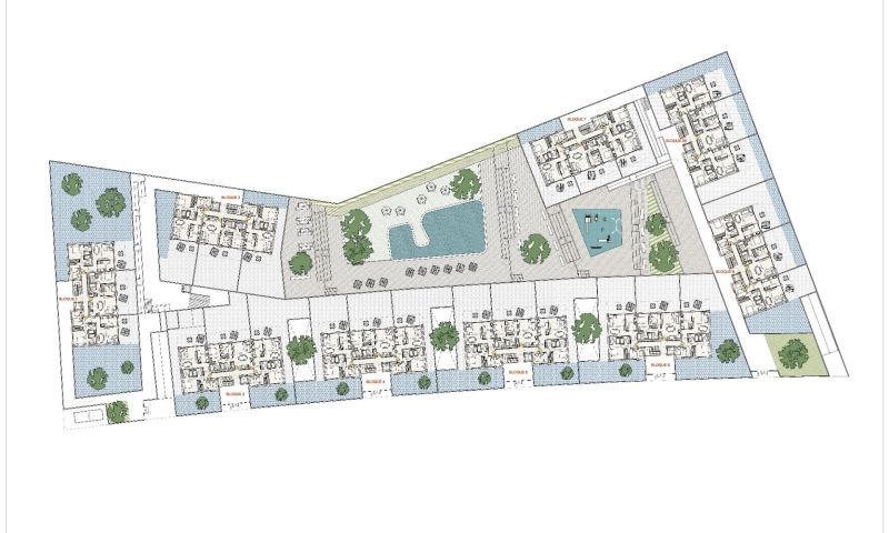 Venta - Apartamentos - Finestrat