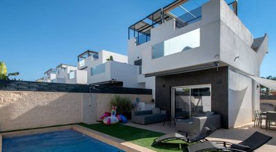Villa - Venta - Ciudad Quesada - Ciudad Quesada