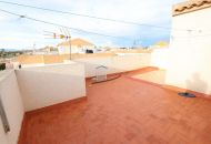 Sale - Townhouse - Torrevieja