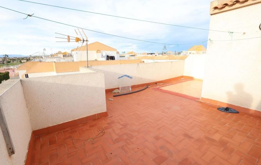 Sale - Townhouse - Torrevieja
