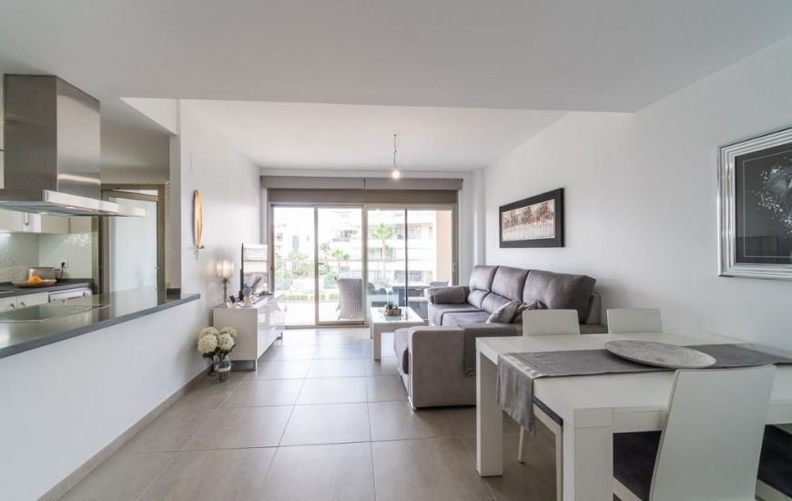 Sale - Apartments - Villamartin