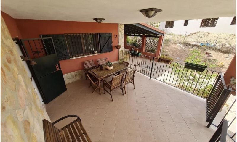 Sale - Villa - Torres Torres