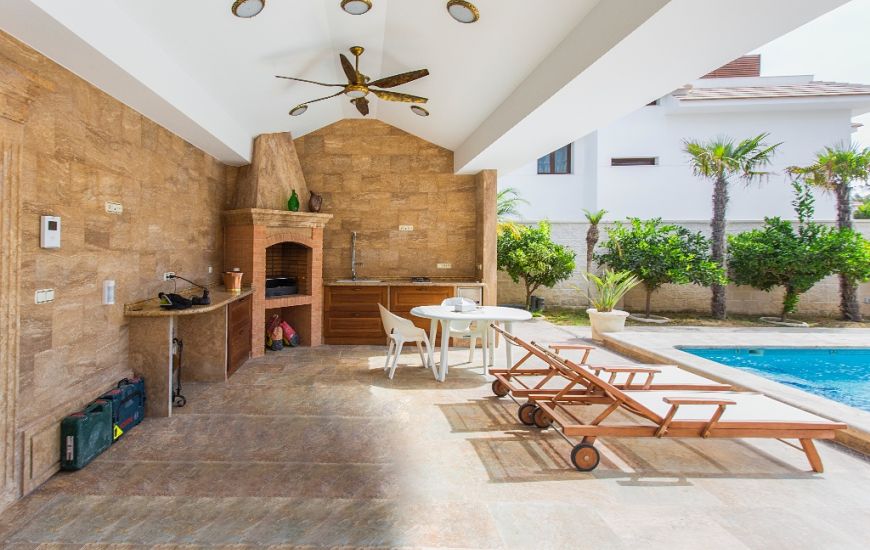 Sale - Villa - Cabo Roig